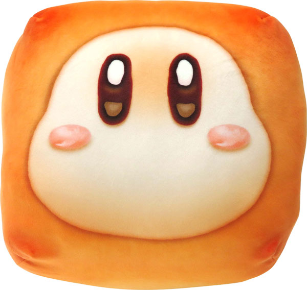 Kirby ami ami sale big plush doll