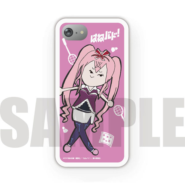 AmiAmi [Character & Hobby Shop]  CLANNAD - Cellphone Sticker & Case Set F:  Ryou Fujibayashi(Released)