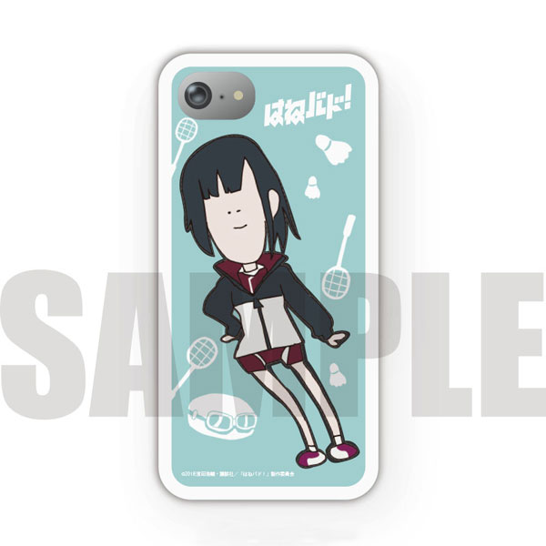 AmiAmi [Character & Hobby Shop]  Death Parade - Mobile Stand: Woman in  Black Hair(Released)