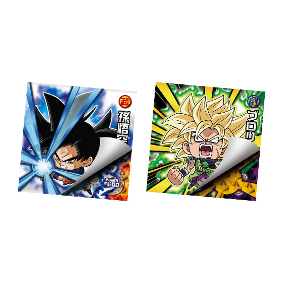 AmiAmi [Character & Hobby Shop] | Dragon Ball Chou Senshi