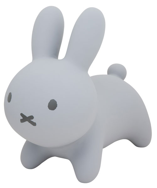 Bruna Bonbon プレミアムグレー ミッフィー Bruna Bonbon プレミアムグレー ミッフィー アイデス ブルーナボンボン