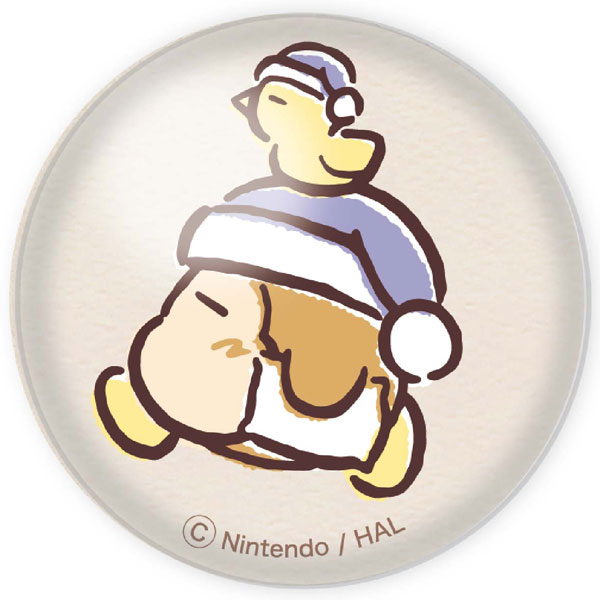 Pin on Kirby & Friends