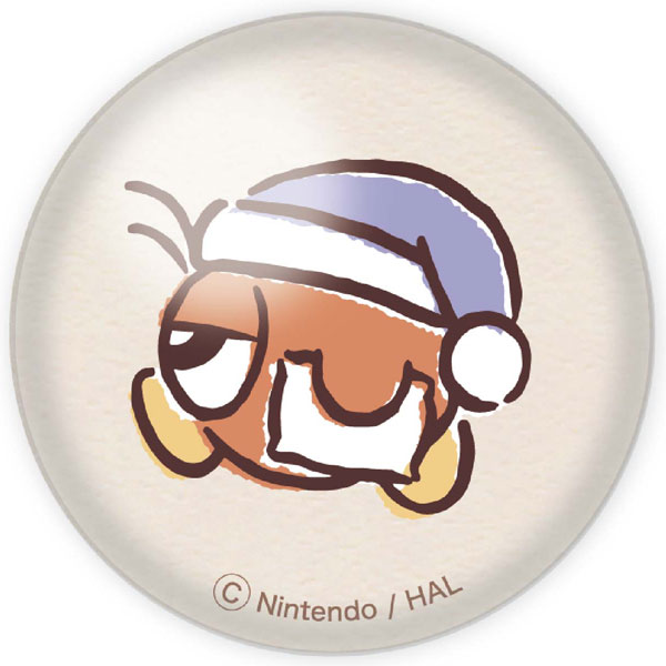 Pin on Kirby & Friends