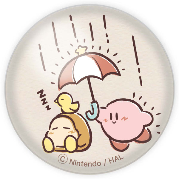 Pin on Kirby & Friends