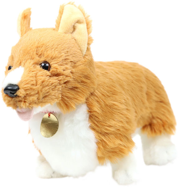 Ein stuffed animal online