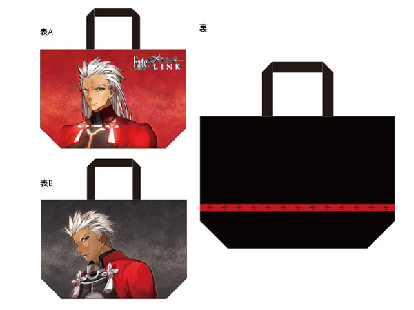 Mobile Suit Gundam: The Witch from Mercury Reversible Mini Tote