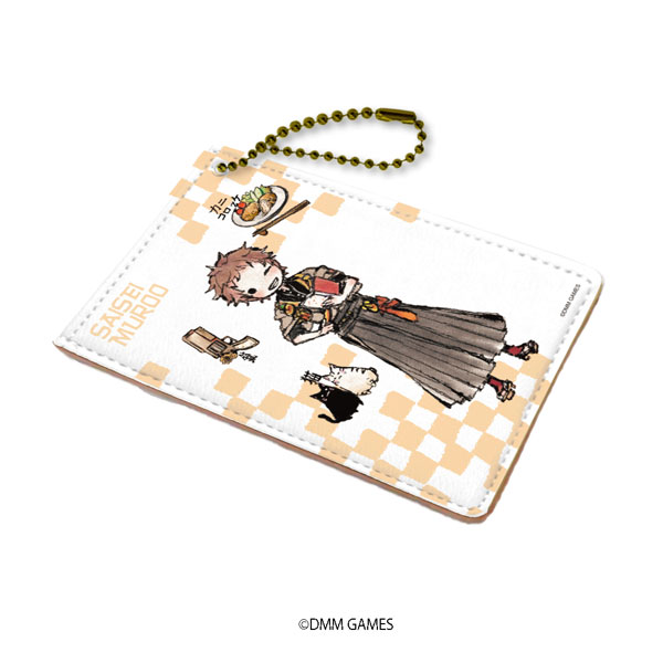 AmiAmi [Character & Hobby Shop] | 角色卡夹《文豪与炼金术士》24 