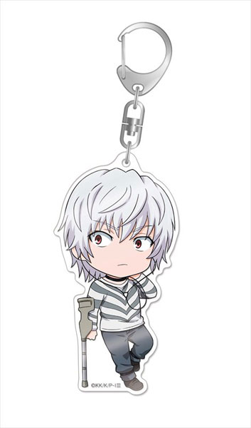 Nendoroid Accelerator