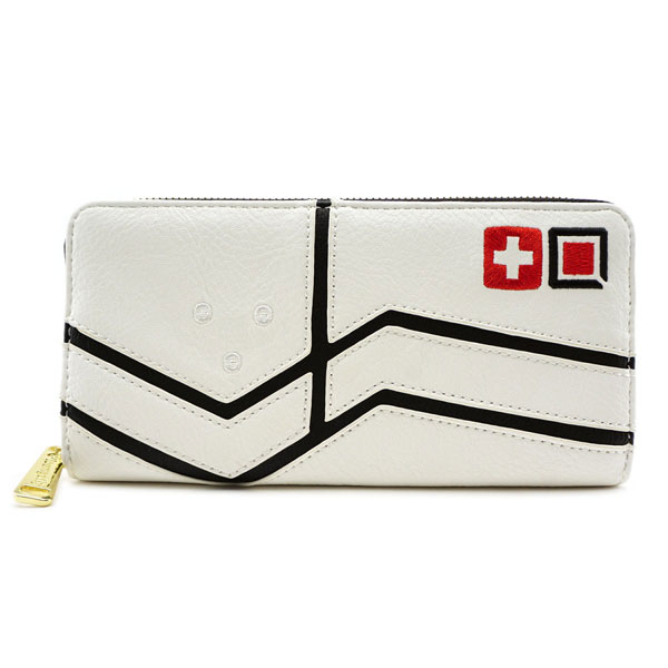 AmiAmi [Character & Hobby Shop] | Overwatch by LoungeFly Wallet