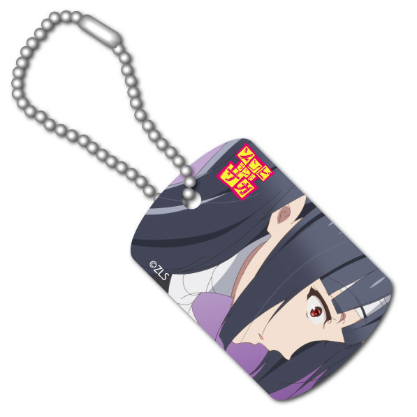 Tattoo studio yamada dog tag-