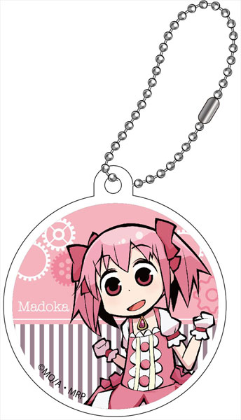 AmiAmi [Character & Hobby Shop]  Puella Magi Madoka Magica Side