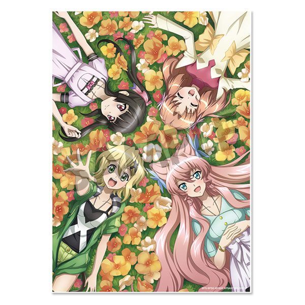 AmiAmi [Character & Hobby Shop] | Senki Zessho Symphogear XD 