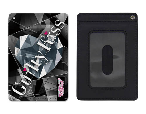 COSPA Love Live! Sunshine!! Guilty Kiss Full Color Pass Case รูปภาพ 1