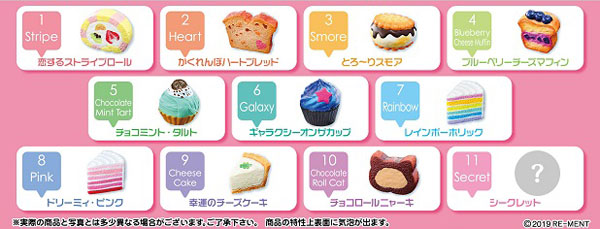 話題の＃トレンドスイーツ