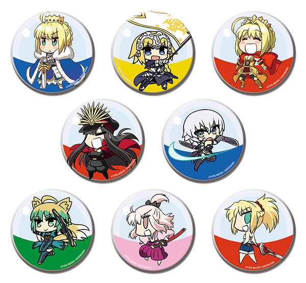 AmiAmi [Character & Hobby Shop] | Fate/hollow ataraxia Capsule
