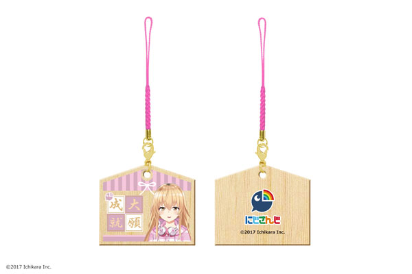 AmiAmi [Character & Hobby Shop]  CD Higuchi Kaede / TV Anime 100