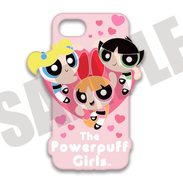 AmiAmi [Character & Hobby Shop] | The Powerpuff Girls Silicon