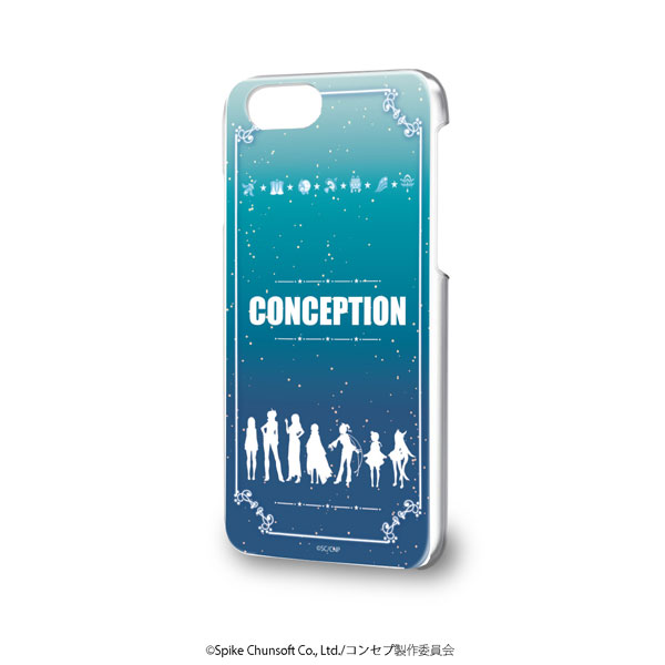 AmiAmi [Character & Hobby Shop] | Hard Case (iPhone 6/6s/7/8