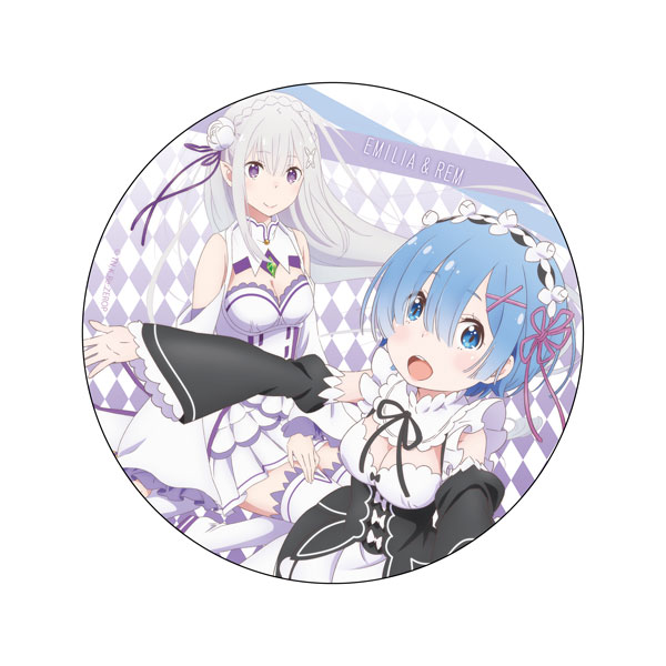 Steam Workshop::Rem, Re:Zero, Maid