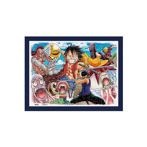 AmiAmi [Character & Hobby Shop] | Jigsaw Puzzle ONE PIECE
