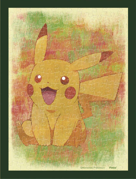 ｱｰﾄMA-35 ごきげんﾋﾟｶﾁｭｳ