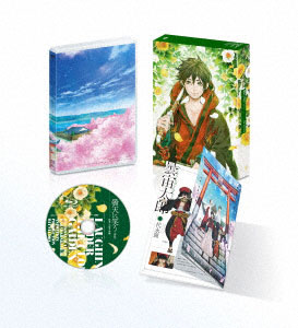 AmiAmi [Character & Hobby Shop] | DVD Donten ni Warau Gaiden 