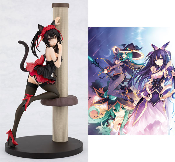 AmiAmi [Character & Hobby Shop] | DVD Date A Live III DVD BOX Part