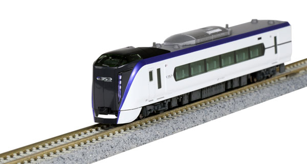 JR東日本 NEW AZUSA E353系02 ポスター B1サイズ 非売品 MICROACE 2023年10月発売 新製品ポスター（2023年5月1日発表