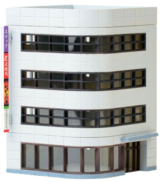 AmiAmi [Character & Hobby Shop] | Building Collection 134-2