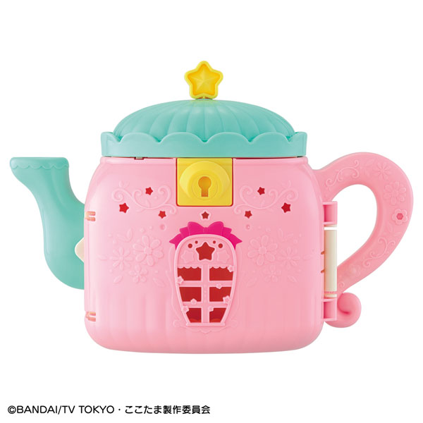 AmiAmi [Character & Hobby Shop] | [Bonus] KiraKira Happy
