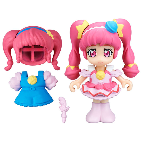 Star twinkle precure store dolls