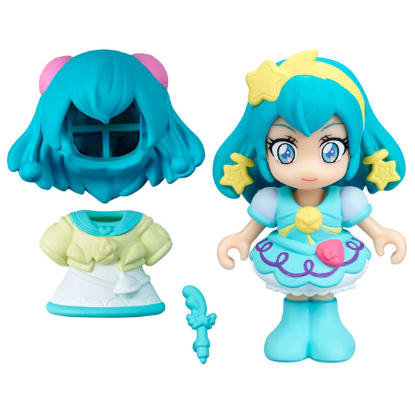 AmiAmi [Character & Hobby Shop] | Star*Twinkle PreCure PreCoorde