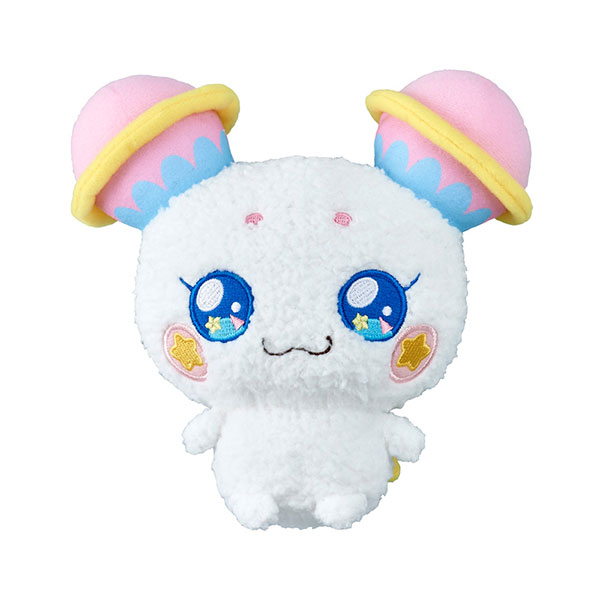 AmiAmi [Character & Hobby Shop] | Star*Twinkle PreCure Soft Plush