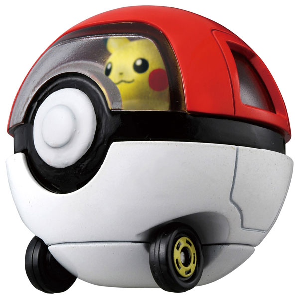 AmiAmi [Character & Hobby Shop]  Pokeball Lunch Box - Pokemon XY