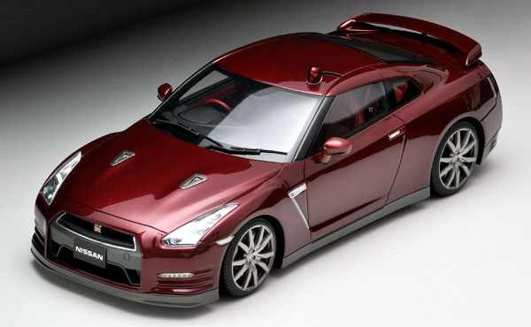 AmiAmi [Character & Hobby Shop] | Ignition Model x Tomytec T