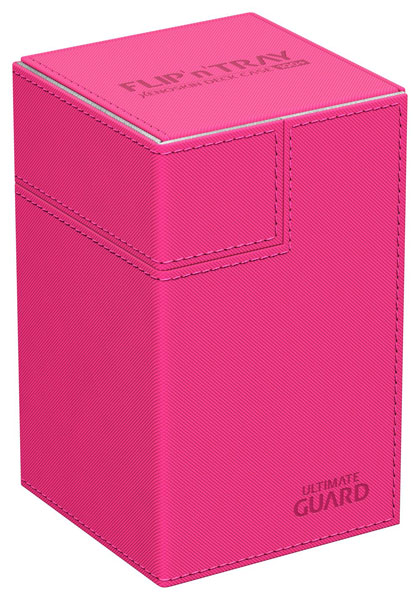 AmiAmi [Character & Hobby Shop] | Flip'n'Tray Deck Case 100