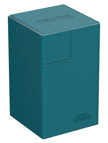 AmiAmi [Character & Hobby Shop] | Flip'n'Tray Deck Case 100