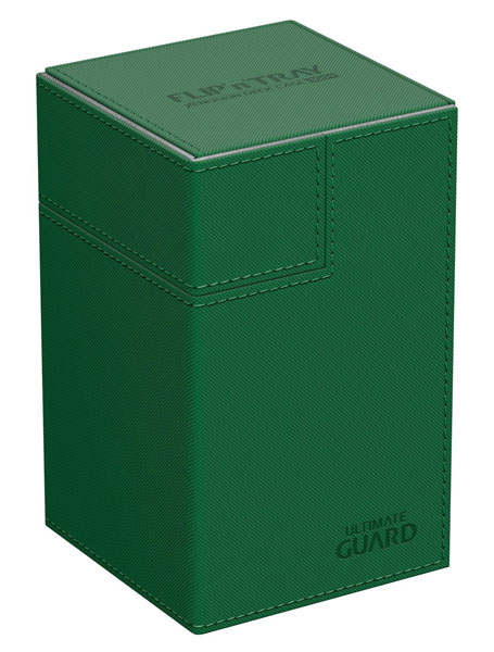 AmiAmi [Character & Hobby Shop] | Flip'n'Tray Deck Case 100
