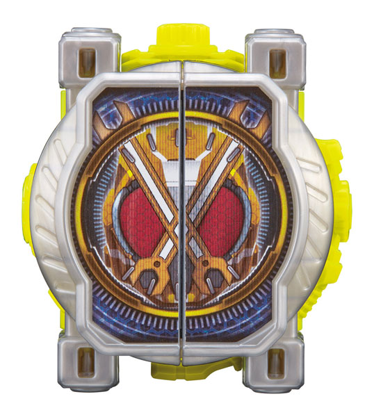 AmiAmi [Character & Hobby Shop] | Kamen Rider Zi-O DX Kikai