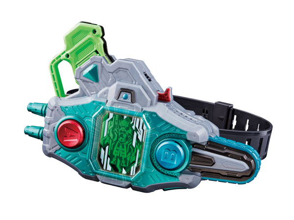 AmiAmi [Character & Hobby Shop] | Legend Rider Henshin Belt