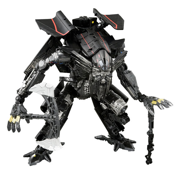 Takara Tomy Transformers Studio Series SS-26 Jetfire รูปภาพ 1