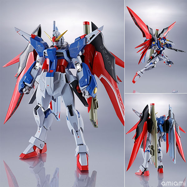 AmiAmi [Character & Hobby Shop] | (Pre-owned ITEM:A/BOX:B)Robot