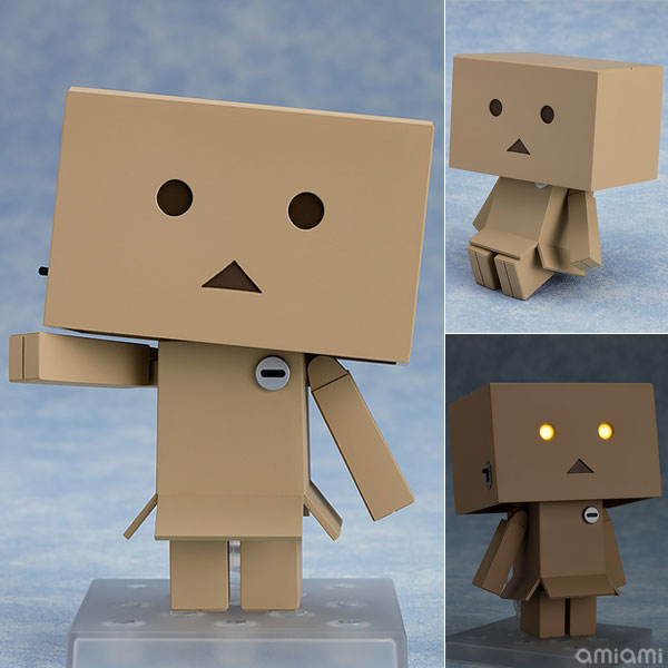 danbo] AmiAmi [Character & Hobby Shop]