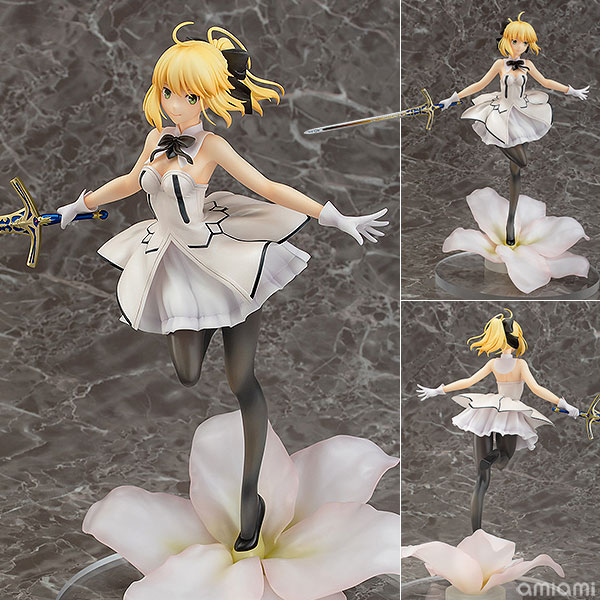 AmiAmi [Character & Hobby Shop] | Fate/Grand Order Saber