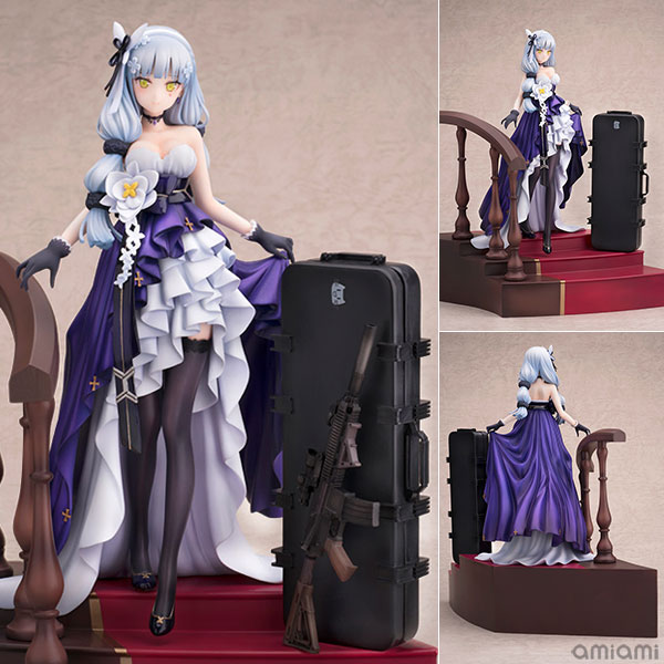AmiAmi [Character & Hobby Shop] | (Pre-owned ITEM:A/BOX:B)Girls