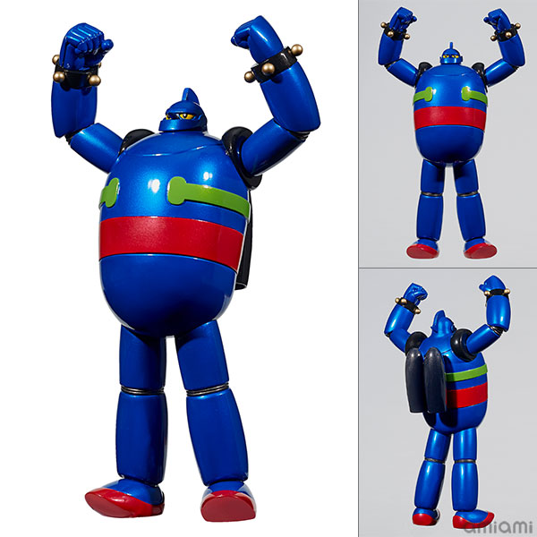 鉄人28号 SOFUBI TOY BOX 鉄人28号 SOFUBI TOY BOX