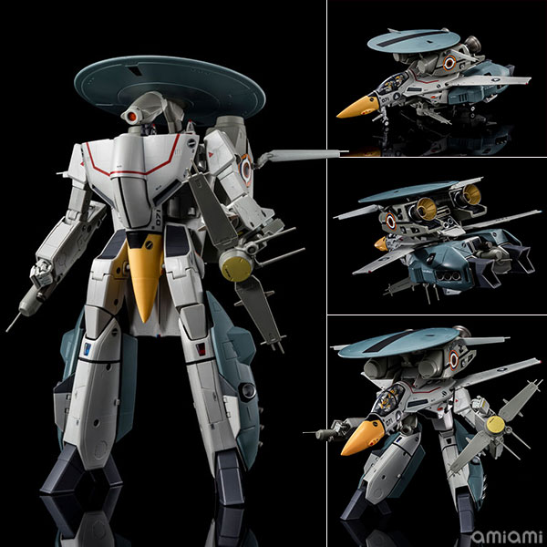 AmiAmi [Character & Hobby Shop] | Macross: Do You Remember Love? 1