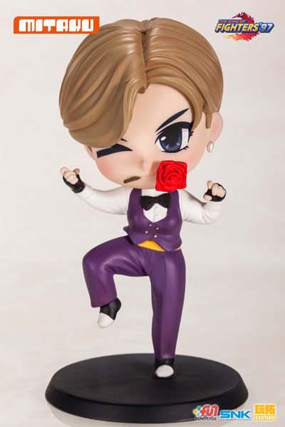 AmiAmi [Character & Hobby Shop] | The King of Fighters '97/ King 