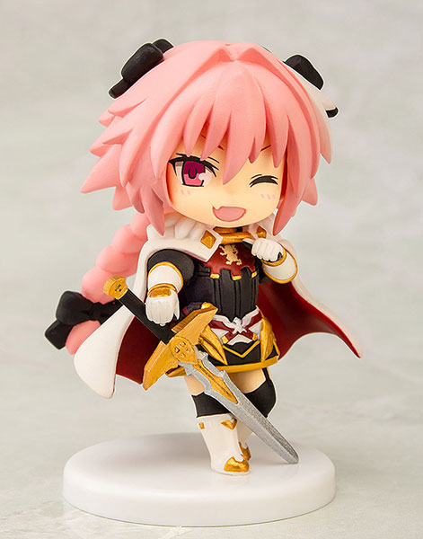 トイズワークスコレクションにいてんごpremium Fate/Apocrypha AmiAmi [Character & Hobby Shop] | Toy'sworks Collection Niitengo