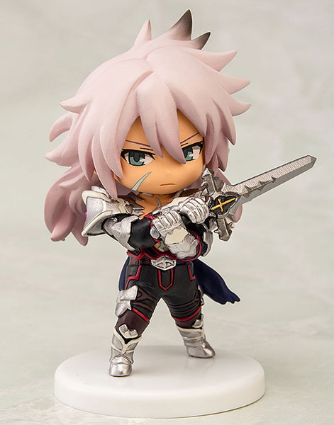fate セミラミス　トイズワークスコレクションにいてんご　フィギュア AmiAmi [Character & Hobby Shop] | Toy'sworks Collection Niitengo
